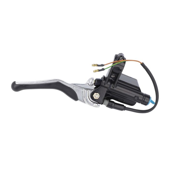 Yamaha - Bremsesylinder med hendel - 5BR-F583V-06
