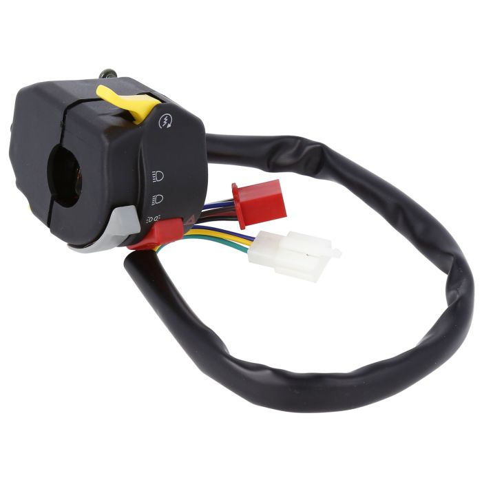 SMC - Bryterpanel - 62930-SK9-03
