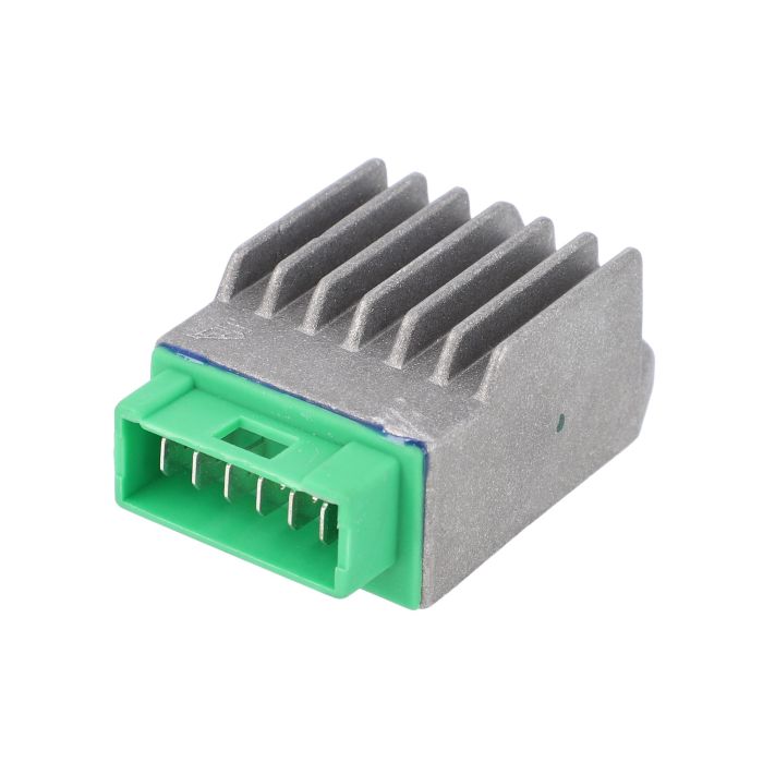 Motorhispania - Spenningsregulator - Facomsa 6pin