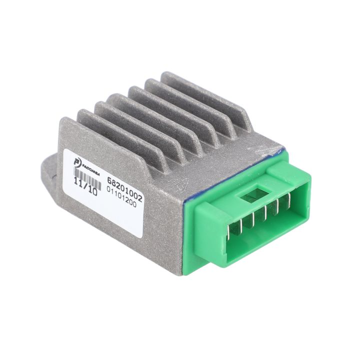 Motorhispania - Spenningsregulator - Facomsa 6pin