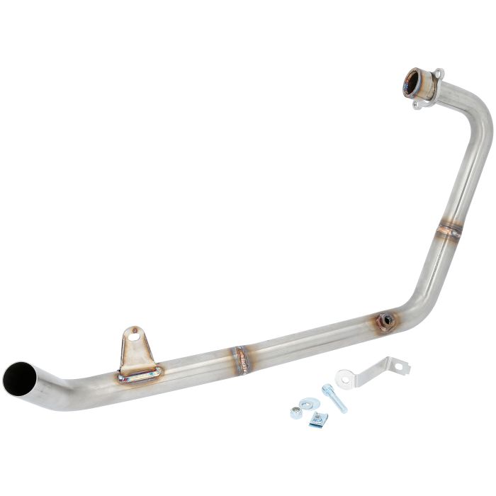 Arrow - Racing Svanehals - Kawasaki Ninja125/Z125