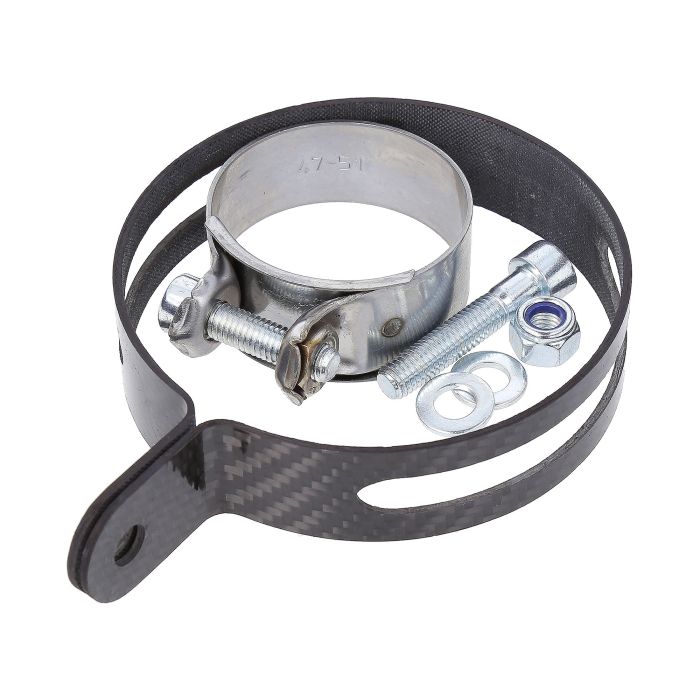 Arrow - GP2 Slip-On - Titan - KTM Duke 125/390 (2021-2023)