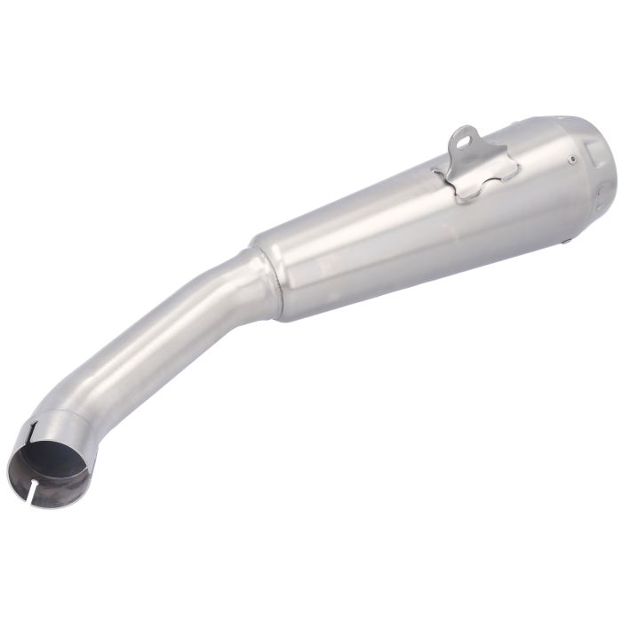 Arrow - Pro-Race Slip-On - Alu - KTM Duke 125/390 (2021-2023)
