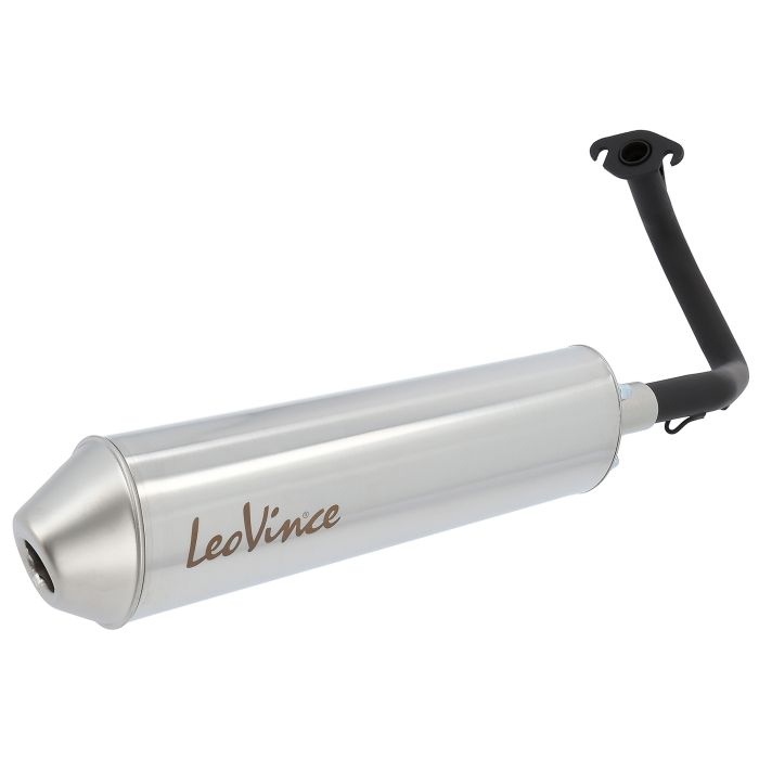 LeoVince - 4t -  Peugeot/GY6 50/139QMB