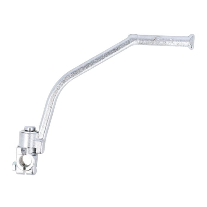 Vicma - Kick trigger - Suzuki RMX/SMX - Chrome