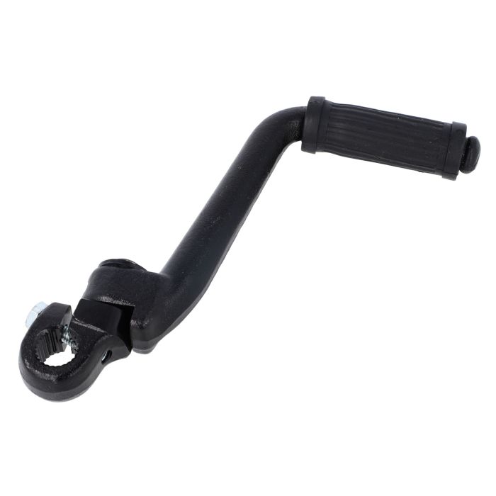 Vicma - Kick - Trigger - Derbi LC - Sort