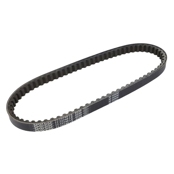 Dayco - Variatorreim - PGO