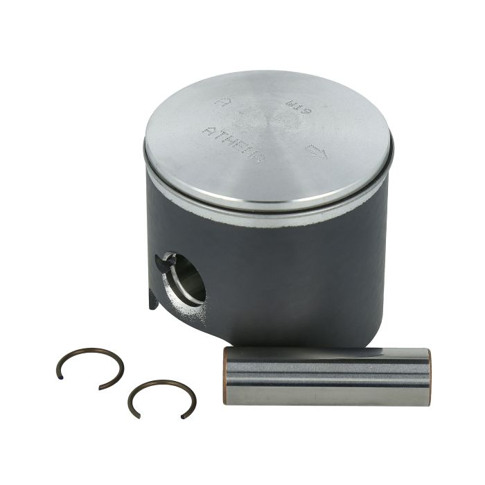 Metrakit - ProRace4 80cc - Derbi - Stempelkit - A