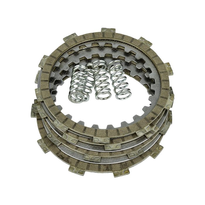 Metrakit - MRD Carbon Clutch - AM6
