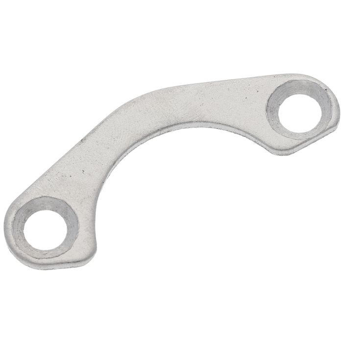 Aprilia/Derbi/Gilera - Låseplate v/lager - 847021