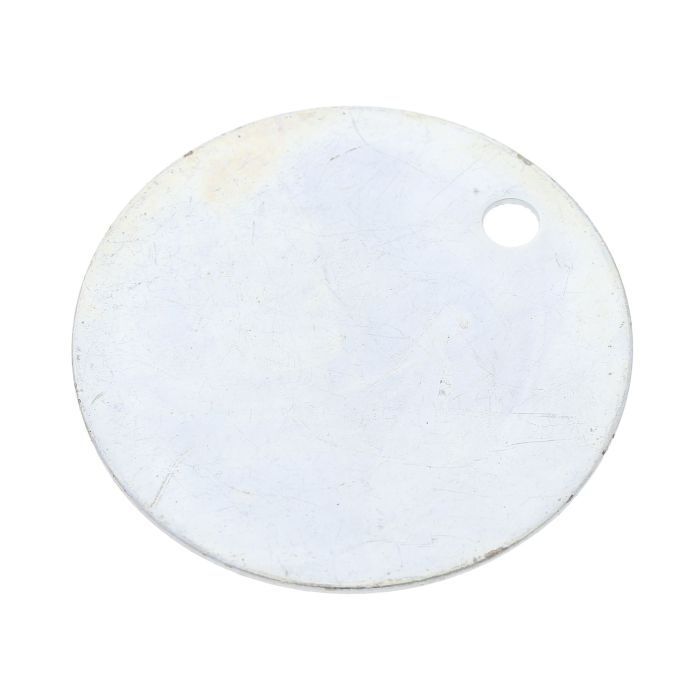 Aprilia/Derbi/Gilera - Coverplate - 848019