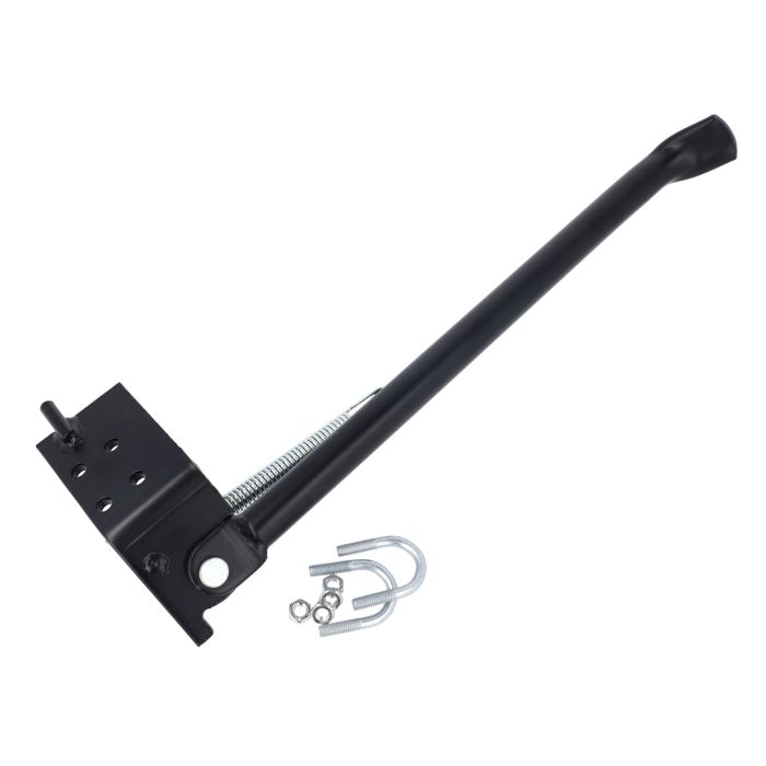 IGM - Støtte - Derbi Senda X-Race/Gilera SMT