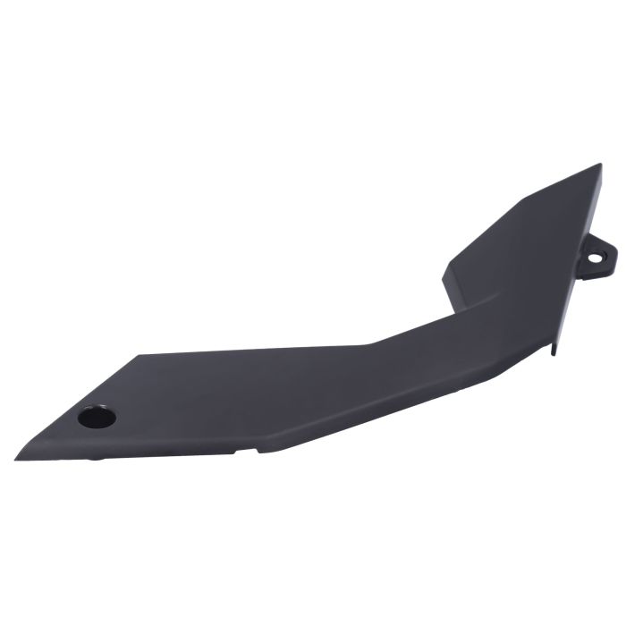 Aprilia - Sidekåpe Venstre Sort - 86108300W0N