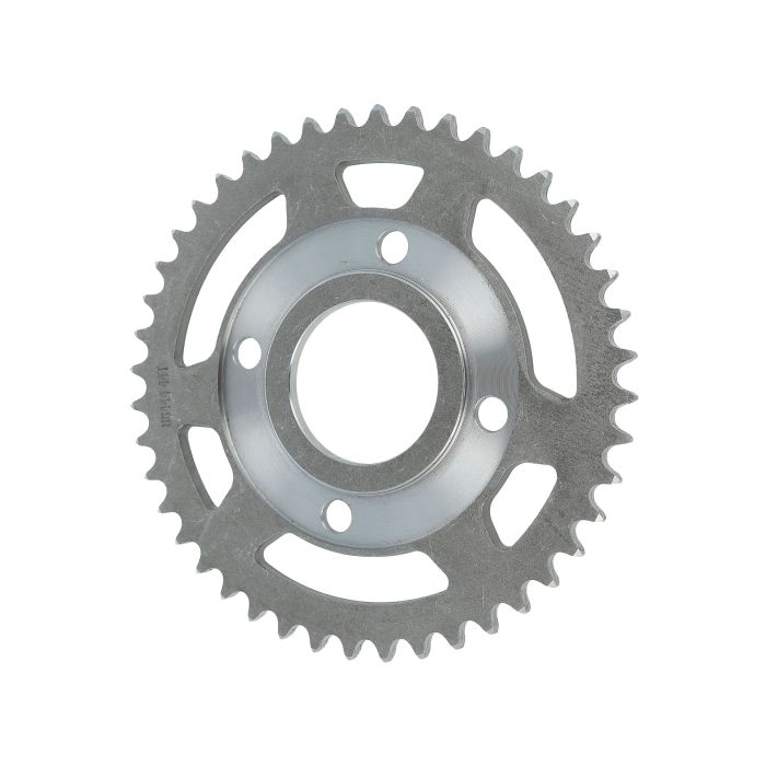 IGM - Bakdrev 420 - Yamaha TZR 50 - 44t