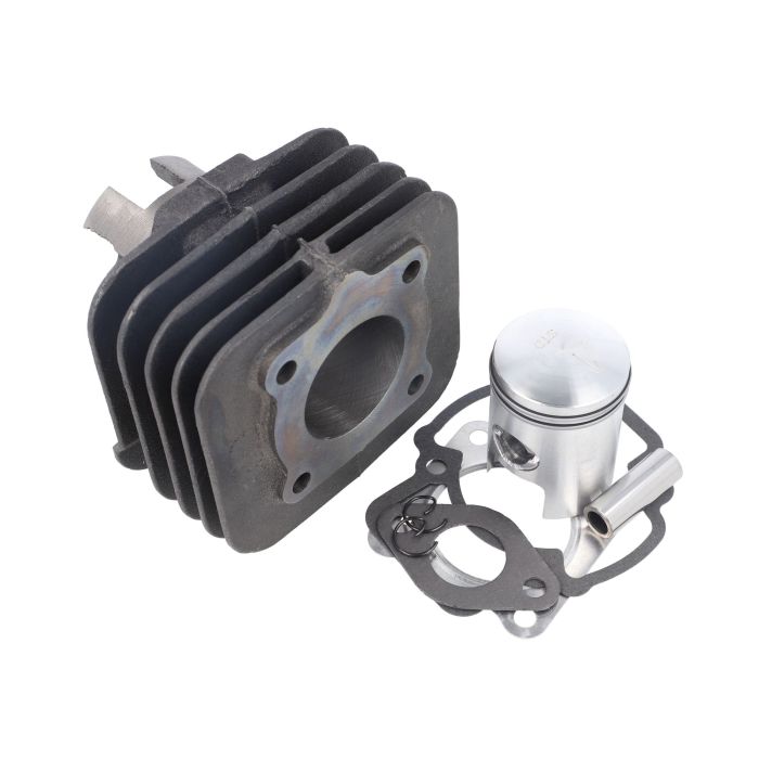 StandardParts - Erstatnings-sylinder 50cc - Piaggio AC