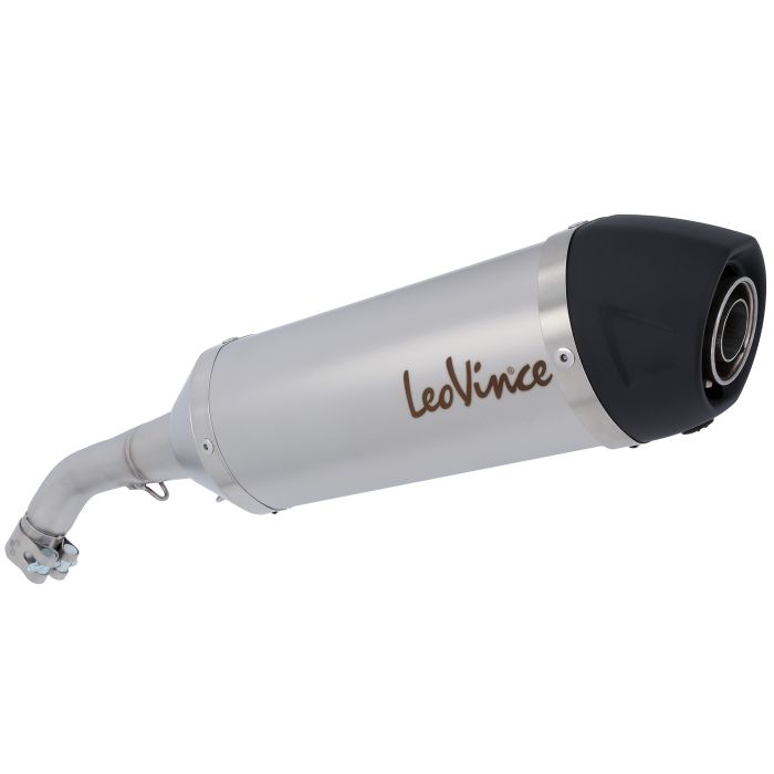 LeoVince - SBK LV One Slip-On - Honda MSX125 (2013-2015)