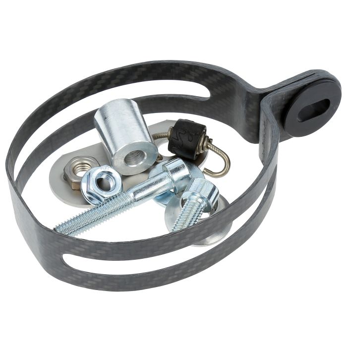 LeoVince - SBK LV One Slip-On - Honda MSX125 (2013-2015)