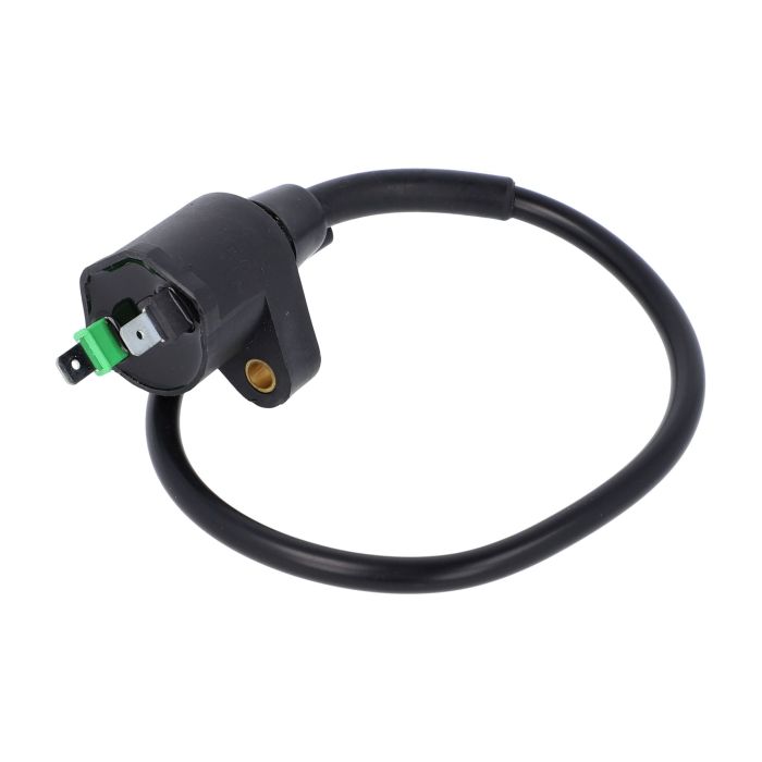 Elec - Standard coil - 2 pin