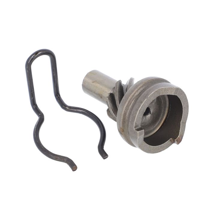 StandardParts - Kickdrev - Peugeot 13.5mm