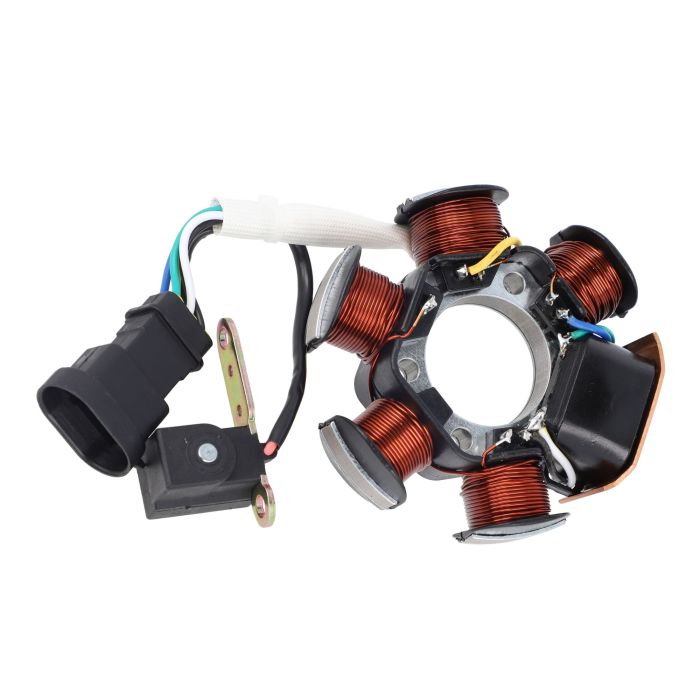 Elec - Stator - Piaggio scooter 96mm