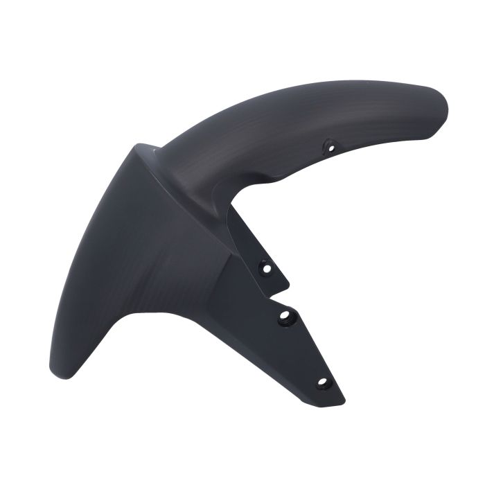 Aprilia - Framskjerm Sort - 897700