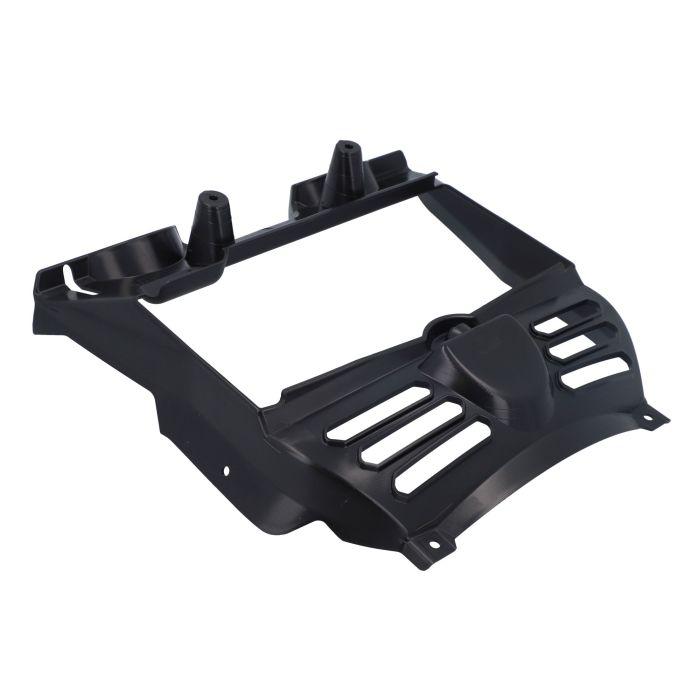 Aprilia - Radiatordeksel - 898074