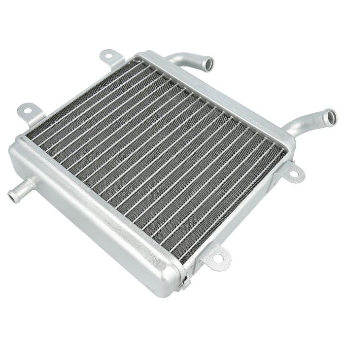 Supertec - Radiator - Yamaha Aerox