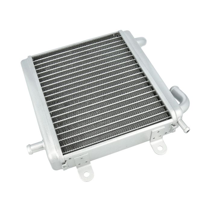 Supertec - Radiator - Yamaha Aerox