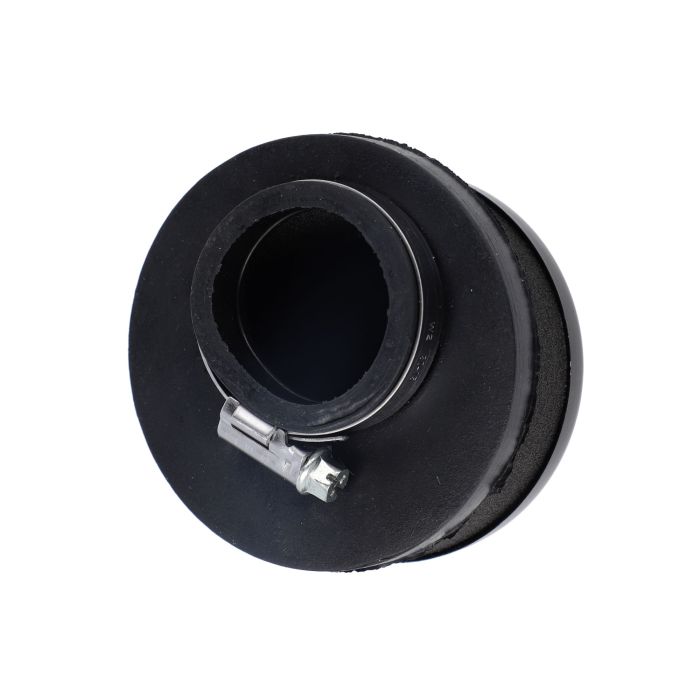 Metrakit - Corto powerfilter - Sort
