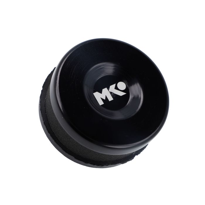 Metrakit - Corto powerfilter - Sort