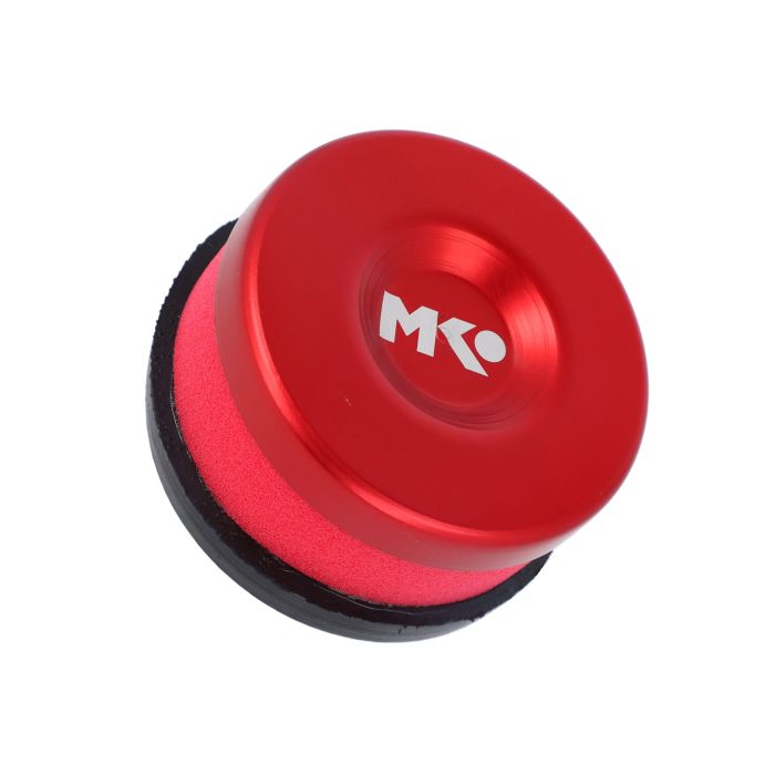 Metrakit - Corto powerfilter - Rød