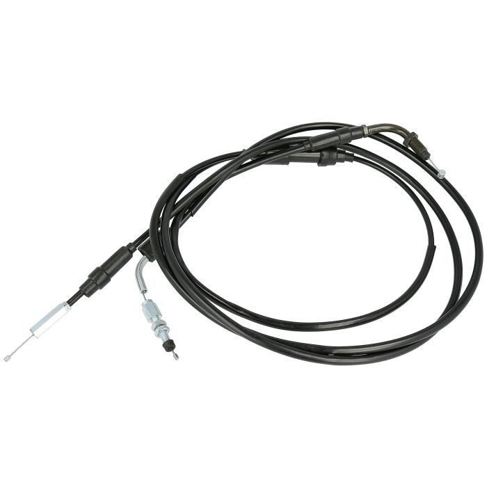 Supertec - Gasswire - TGB