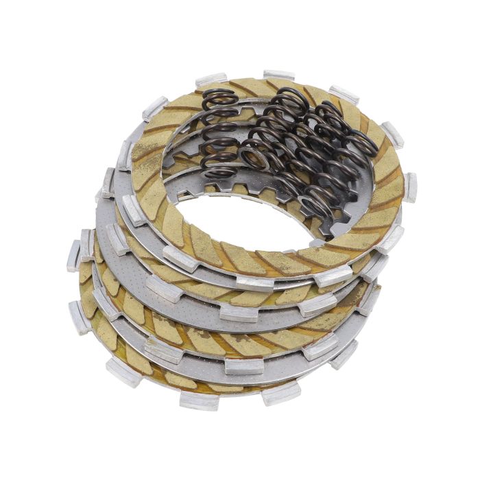 StandardParts - Clutch - Aprilia/Derbi/Gilera