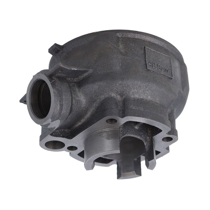 StandardParts - Erstatnings-sylinder 50cc - Am6