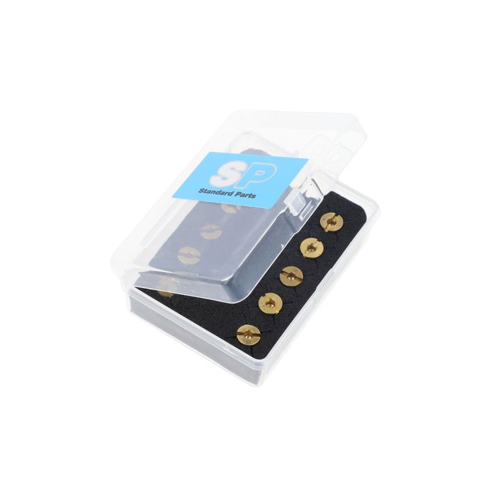 StandardParts - DellOrto 5mm dysekit - 050-072