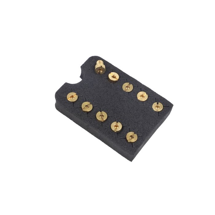 StandardParts - DellOrto 5mm dysekit - 050-072