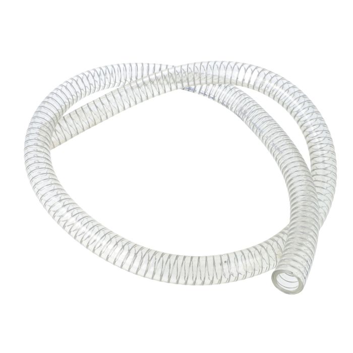 Supertec - Radiatorslange - D=15x22mm