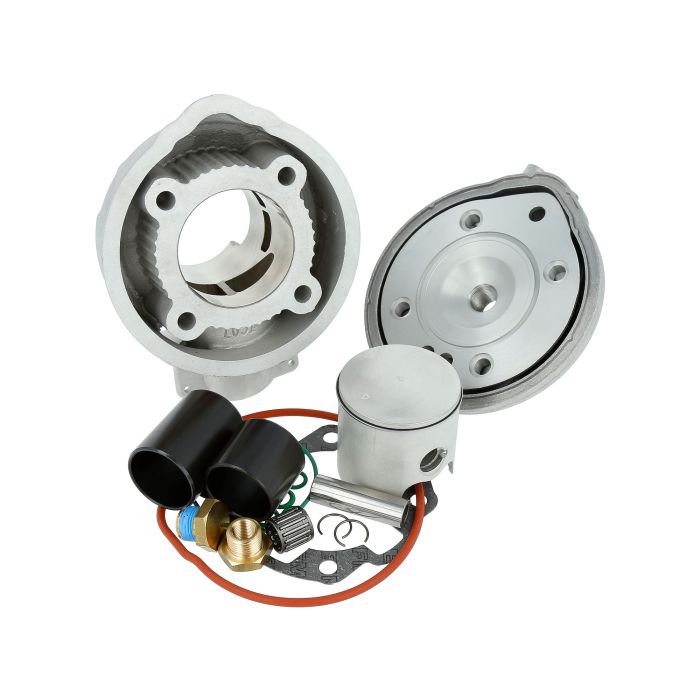 TopPerformance - TPR 80cc - AM6