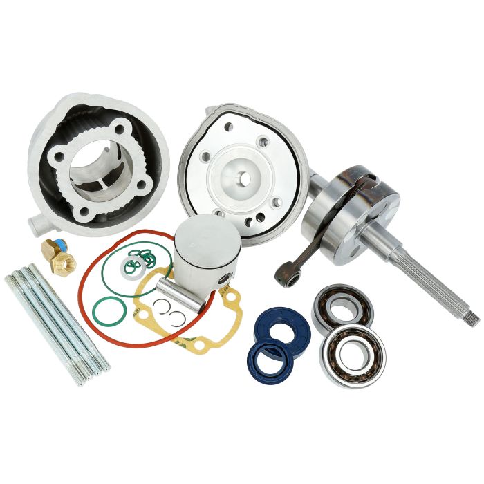 TopPerformance - MaxiKit 86cc - Minarelli LC