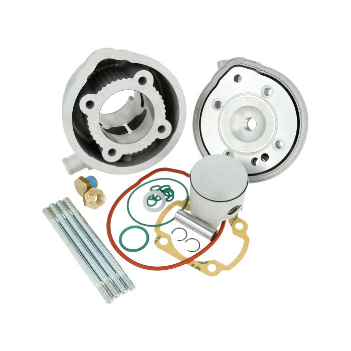 TopPerformance - MaxiKit 86cc - Minarelli LC
