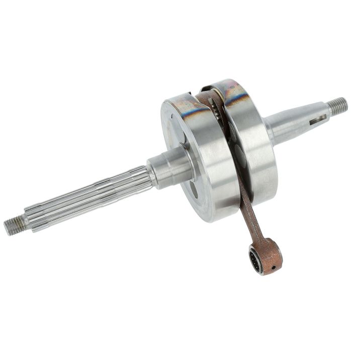 TopPerformance - MaxiKit 86cc - Piaggio LC