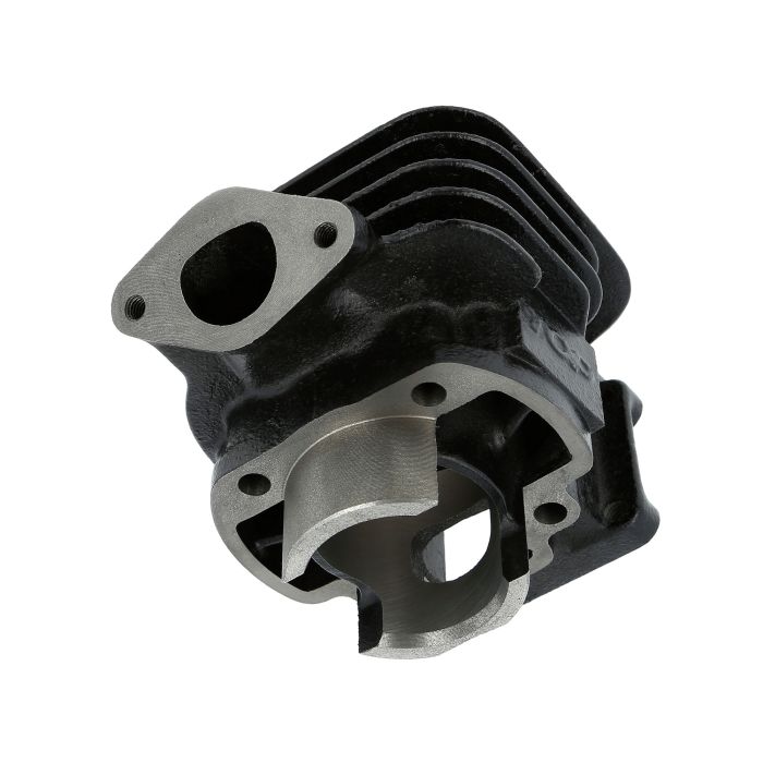 TopPerformance - Black Trophy 50cc - Minarelli vertikal AC
