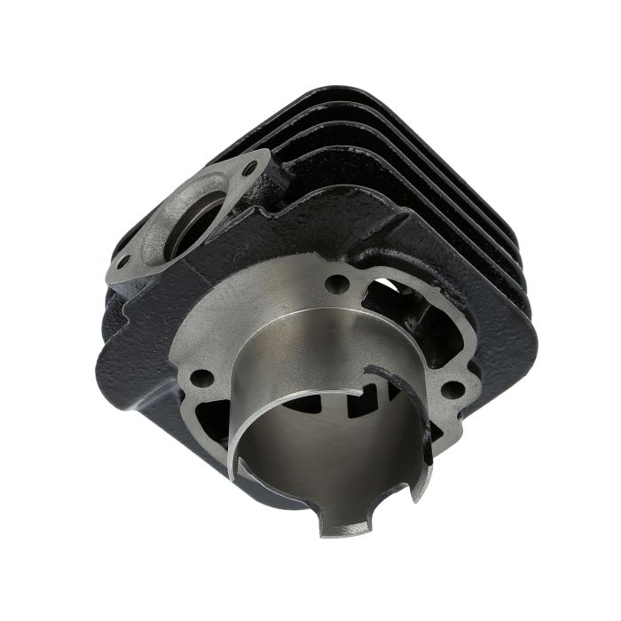 TopPerformance - Black Trophy 70cc - Piaggio AC
