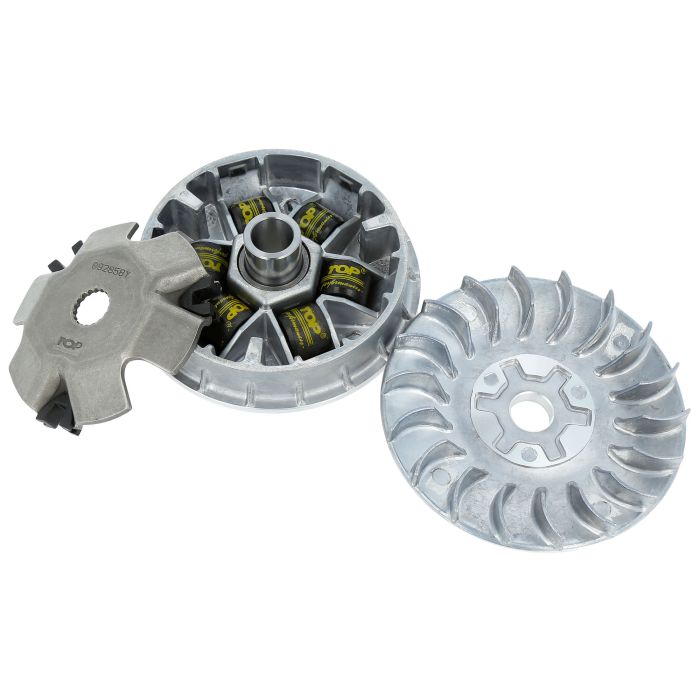 TopPerformance - TPR Variotop - Minarelli