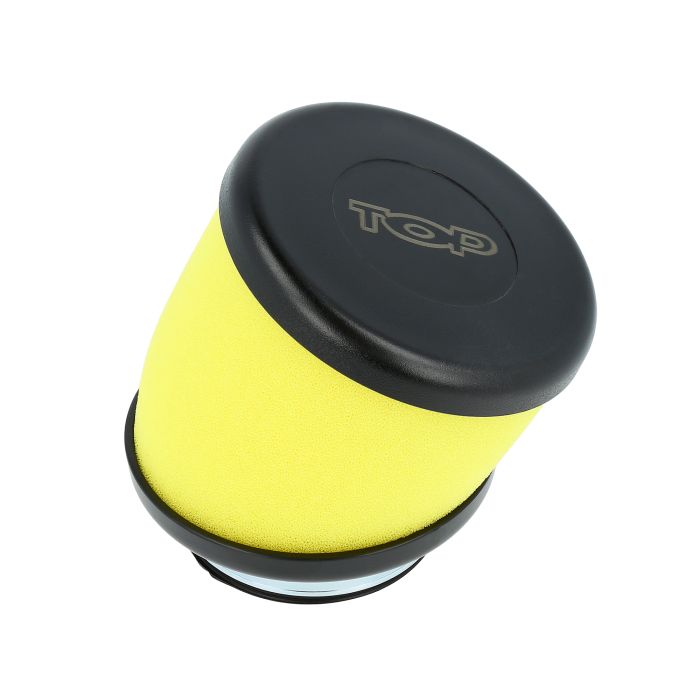 TopPerformance - Racing 49mm filter - Gul