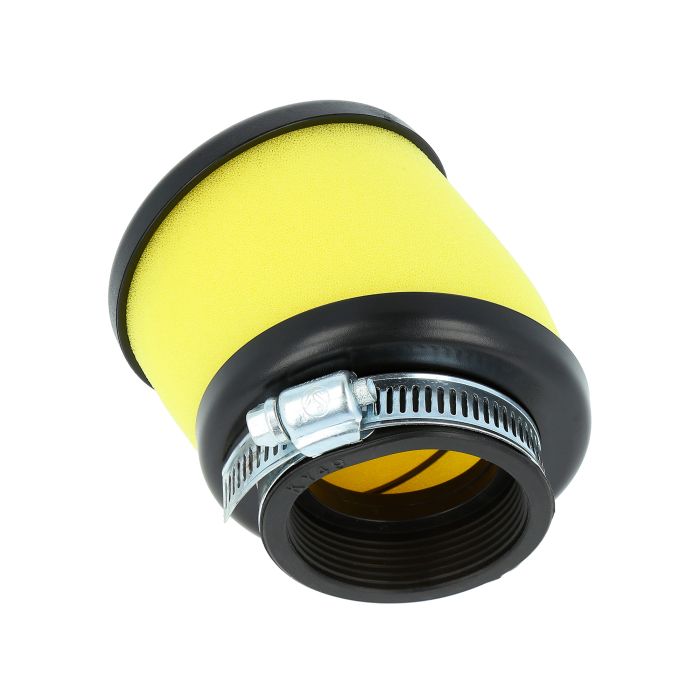 TopPerformance - Racing 49mm filter - Gul