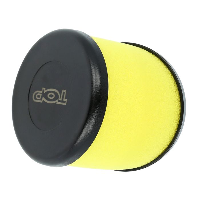 TopPerformance - Racing 49mm filter - Gul