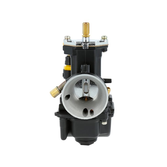 TopPerformance - BlackEdition PWK - 28mm