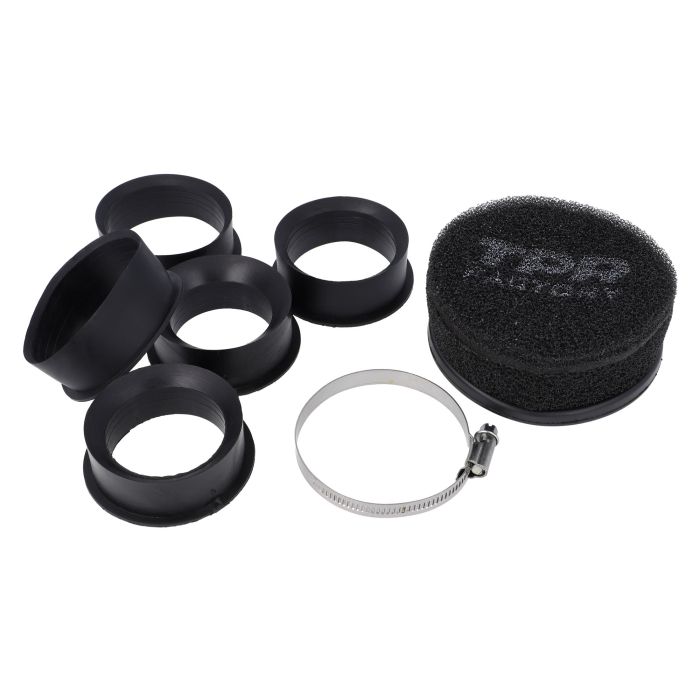 TopPerformance - TPR Factory - Compact