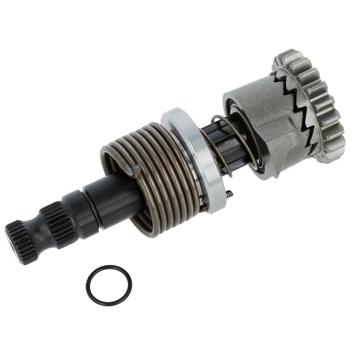 TopPerformance - Kickaksel m/drev - AM6